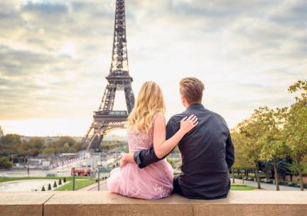 ✨ Charming Paris ✨ Citytrip naar het betoverende Parijs incl. ontbijt & rondvaart over de Seine!