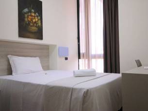 Hotel Fly