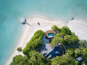 Royal Island Resort en Spa