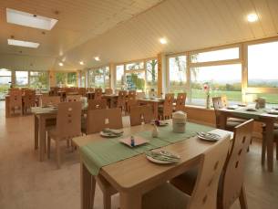 Hotel Weimarer Berg