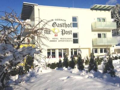 Hotel Zur Post