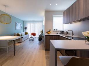 The Central City - Luxury ApartHotel