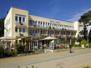Vineta Hotels