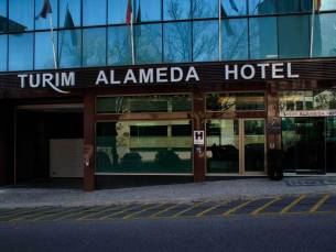 Turim Alameda Hotel
