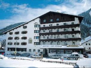 Arlberg