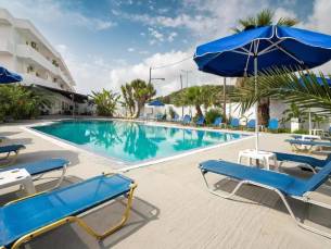 Sotirakis Hotel
