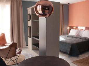 Appartementen Be Mate Malaga Soho