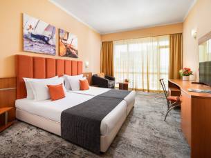Alba Hotel