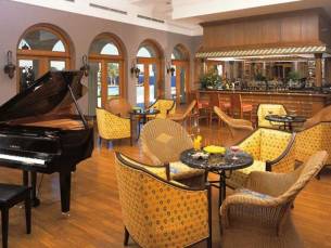 The Oberoi Beach Resort, Sahl Hasheesh
