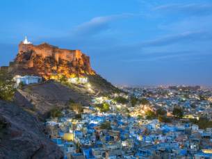 Highlights Rajasthan Superior