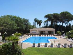 Hotel Guadacorte Park