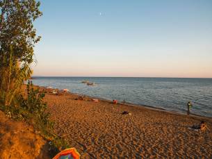 Kamelia Sea Side Apartments