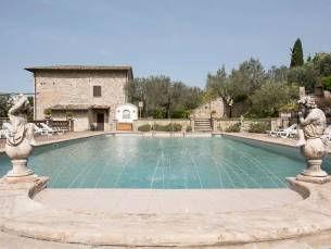 Hotel Country House Tre Esse