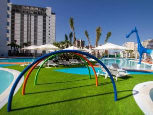 ESTIMAR Calpe Suitopia