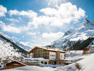 Hotel Almhof