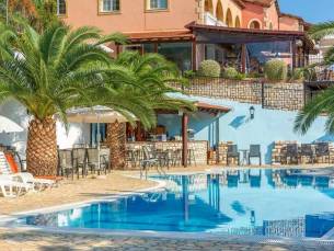 Lido Corfu Sun Hotel
