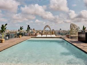 Novotel Valencia Lavant