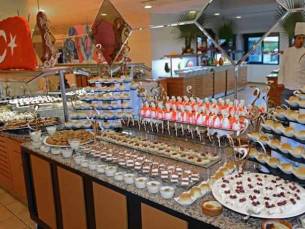 Queen's Park Le Jardin