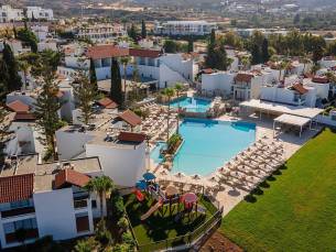 Kapetanios Aqua Resort