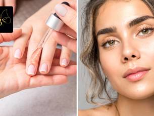 Wenkbrauwbehandeling naar keuze of manicurebehandeling incl. BIAB