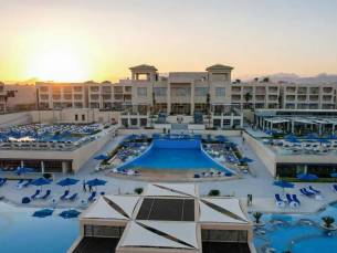 Cleopatra Luxury Resort Sharm