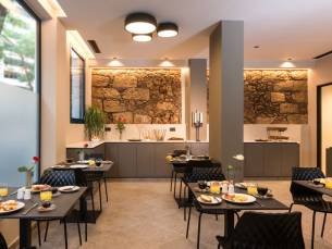 Athens One Smart Hotel