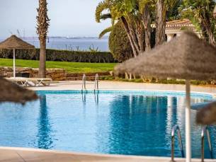 Appartementen Clube Porto M&oacute;s