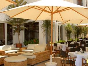 Hotel Royal Decameron Tafoukt