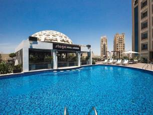 Barcelo Al Jaddaf