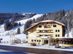 Berghotel Holzer