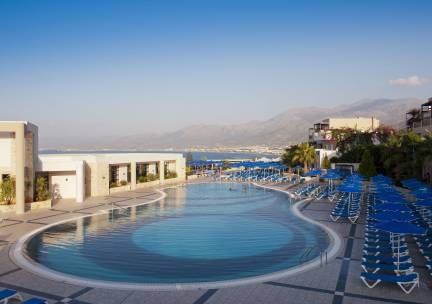Grand Holiday Resort