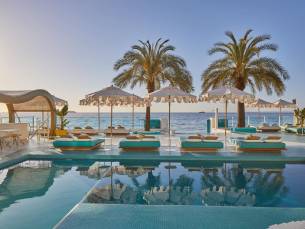 Dorado Ibiza Suites