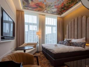 Boutique Hotel Jersey