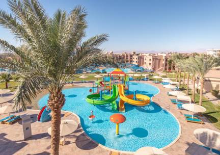 Pickalbatros Aqua Blu Resort