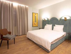 Allure Boutique Hotel