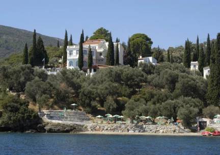 Kerveli Village Hotel