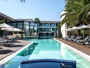 Hotel Minos Mare Royal - all inclusive