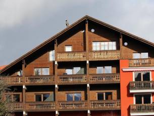 Hotel Hocheder