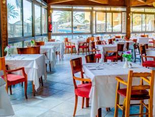 Hotel SBH Costa Calma Beach Resort