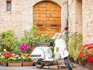 Authentiek 4*-B&B in een typisch Italiaans bergdorpje in Sant'Angelo Limosano incl. ontbijt en 4-gangendiner