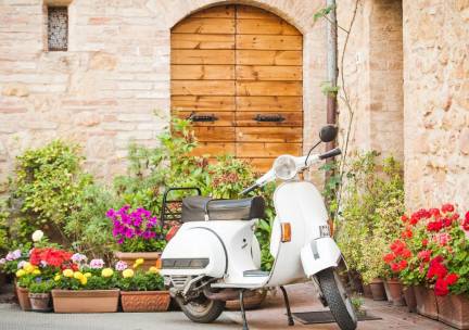 Authentiek 4*-B&B in een typisch Italiaans bergdorpje in Sant'Angelo Limosano incl. ontbijt en 4-gangendiner