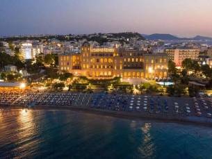 Grande Albergo Delle Rose