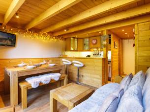 Résidence Grand Roc - Campanules 202