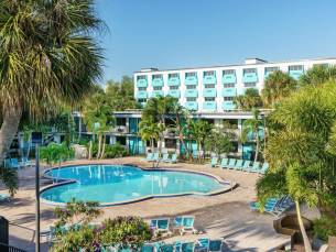 CoCo Key Water Resort