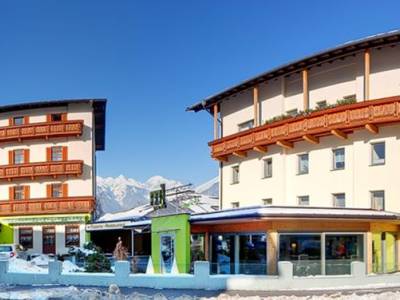 Hotel Krone
