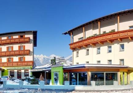 Hotel Krone