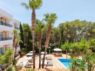 S'Argamassa Boutique Hotel