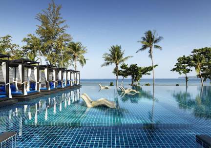 Hyatt Regency Phuket Resort