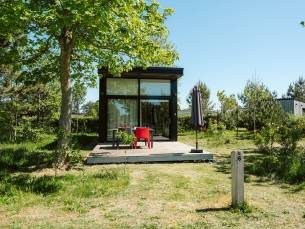 Cabin C6 De Hoagte