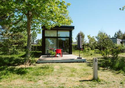 Cabin C6 De Hoagte
